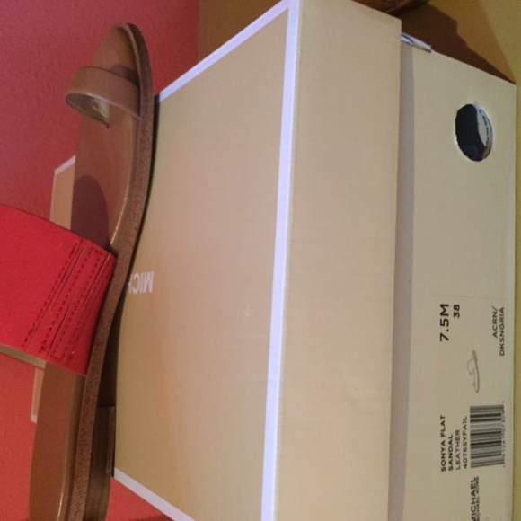 Michael Kors Sandals - Picture 3 of 3